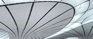 青鳥消防助力北京大興國(guó)際機(jī)場(chǎng) —— 消防安全，有我護(hù)航