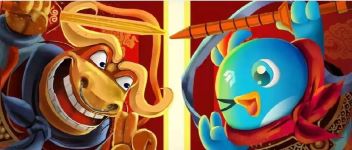 除夕  守護(hù)萬家燈火，禧逢闔家團(tuán)圓