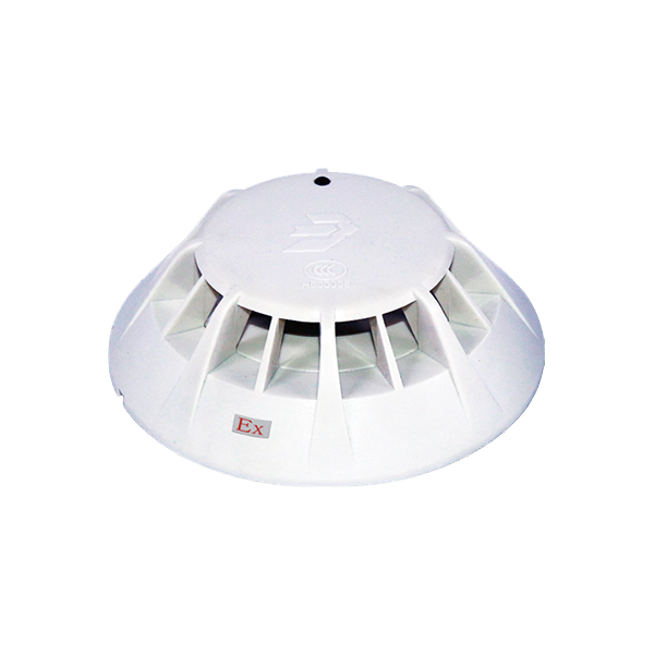 點型感溫火災(zāi)探測器(A2R、本安型)